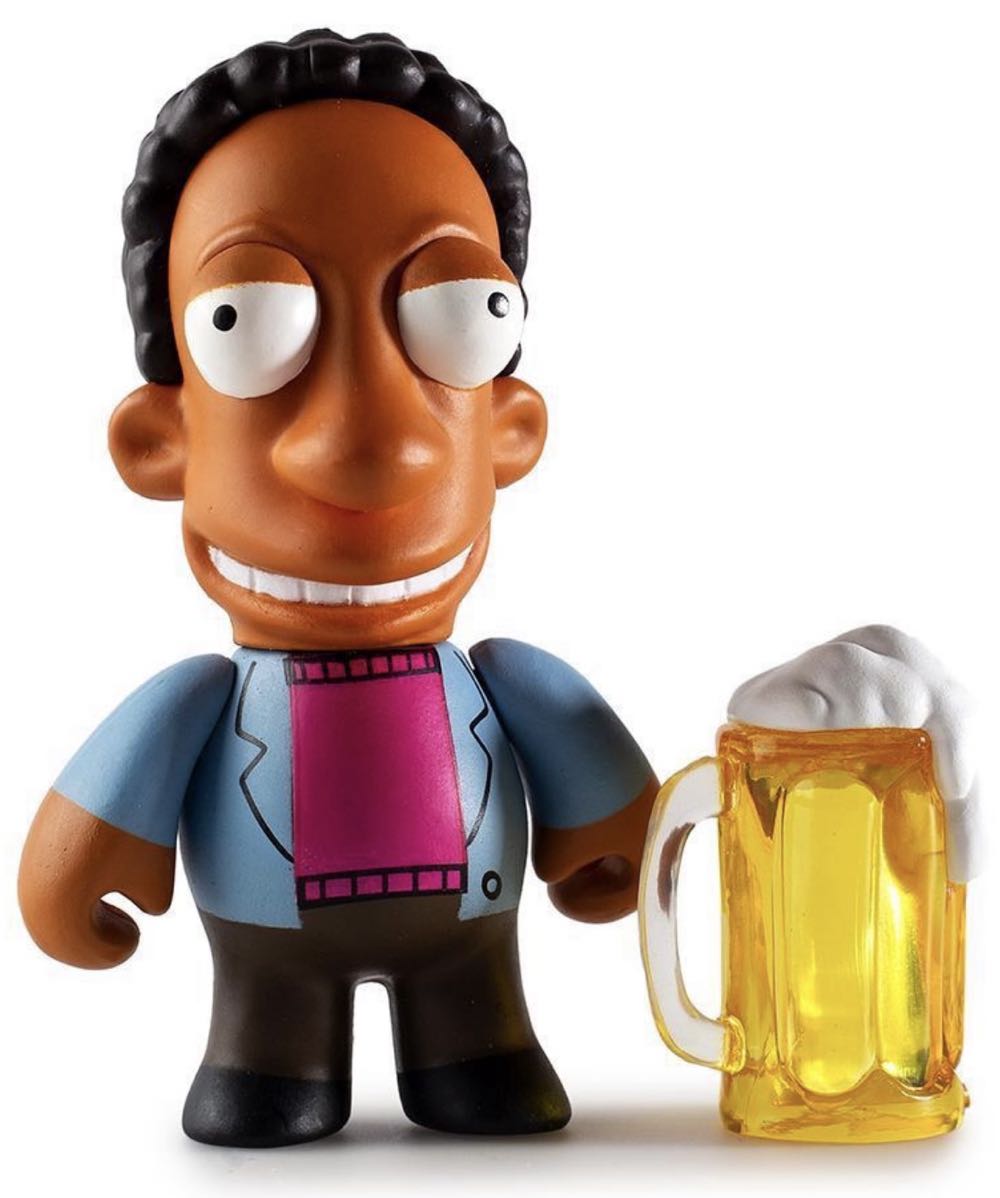 Redd : Pirates Of The Caribbean