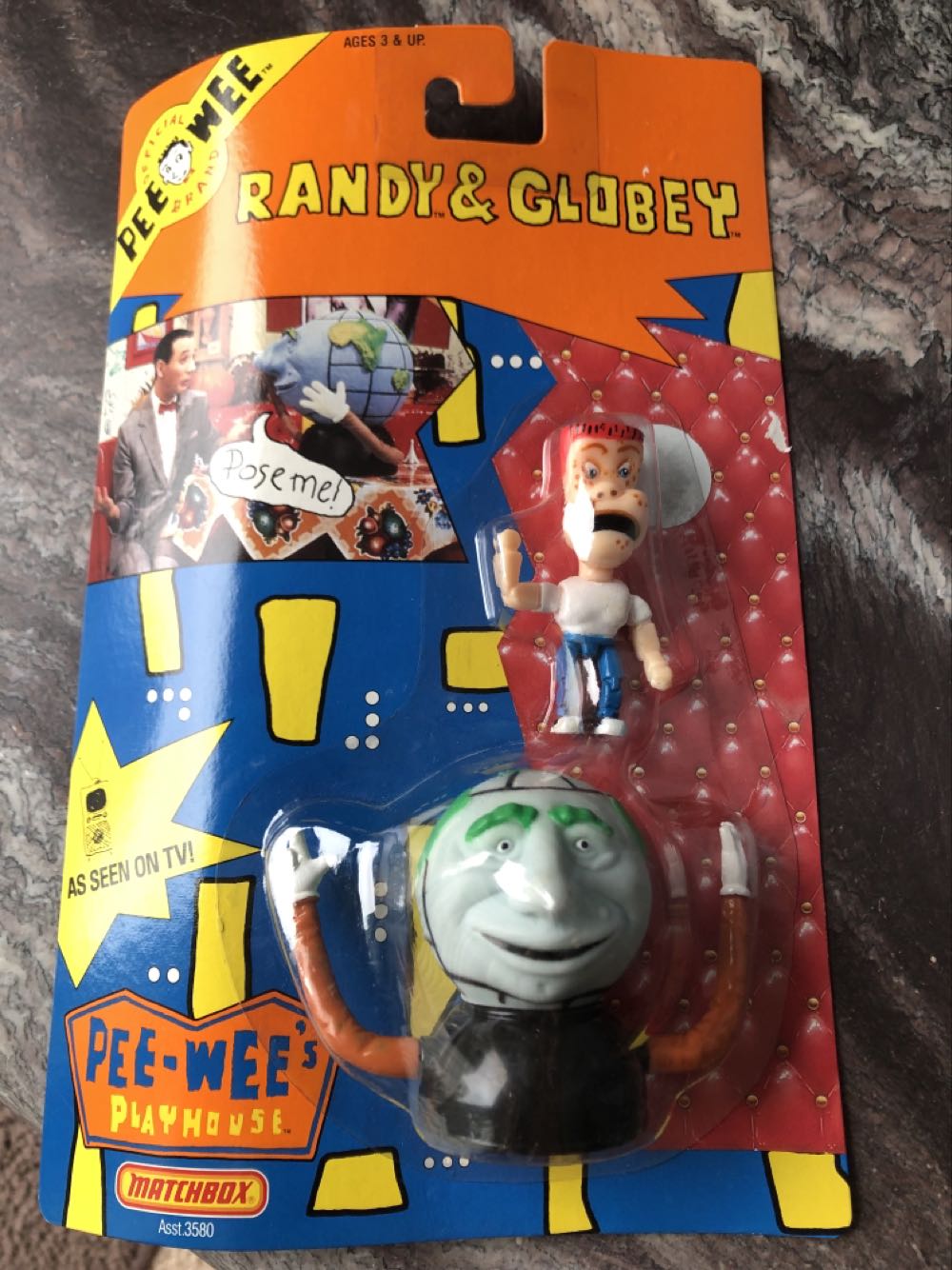 Kaiju No. 8 Youtooz (Glow In The Dark) (Kaiju No.8) (Long Shelf 3)