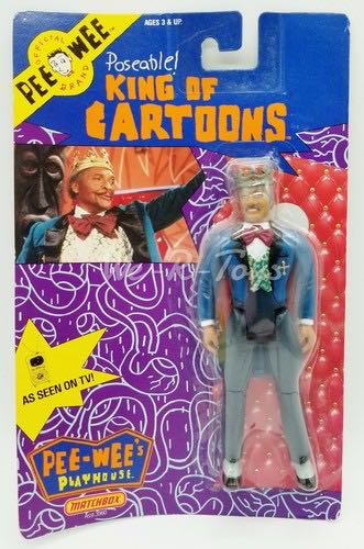 The Office: Michael Scott & Holly Flax 2-pack