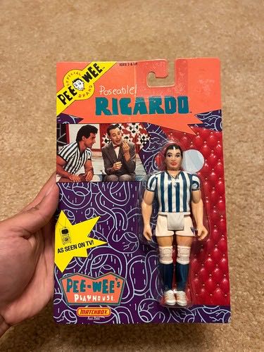 Masters Of The Universe Origins Action Figure Buzz-off Cartoon Collection 5.5-inch 1980s Tv Bee Leader Winged & Goggled With Javelin