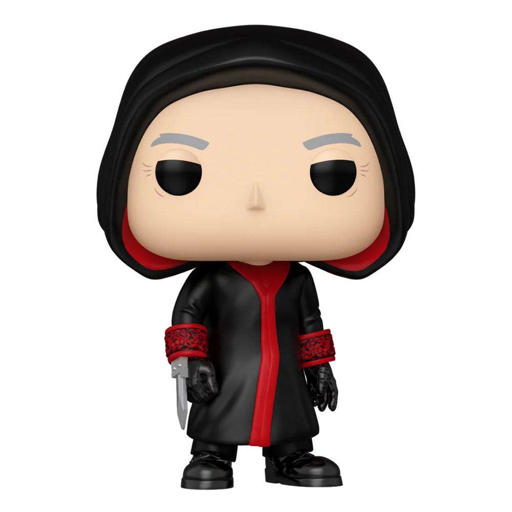 Jigsaw - Saw vinyl figure collectible [Barcode 889698806923] - Main Image 3