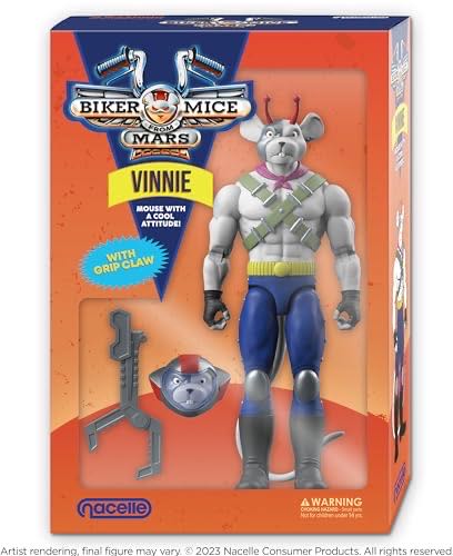Fin Tmnt Tales Of The Mutant Ninja Turtles Mix ’n Match Gold Fin Rare Action Toy Teenage Mutations New Mutation And
