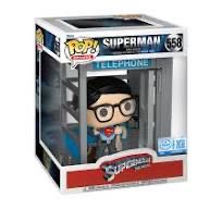 Exclusive Funko Pop! Deluxe: Fullmetal Alchemist Father # Chase Funko Shop Exclusive Brotherhood Pop