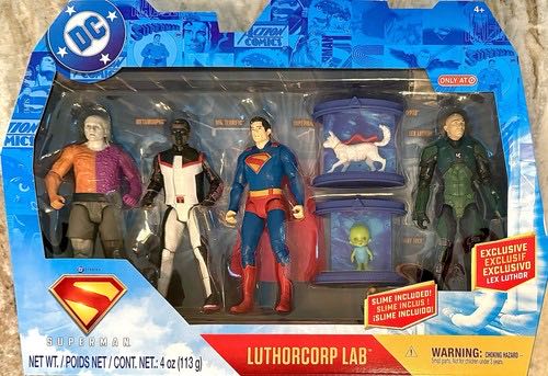 Lioh Toys X Popmart Sanrio Characters Blind Box