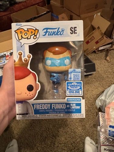 Mcfarlane Toys Dc Retro Lord Death Man Batman 66’ Comic 6in Action Figure