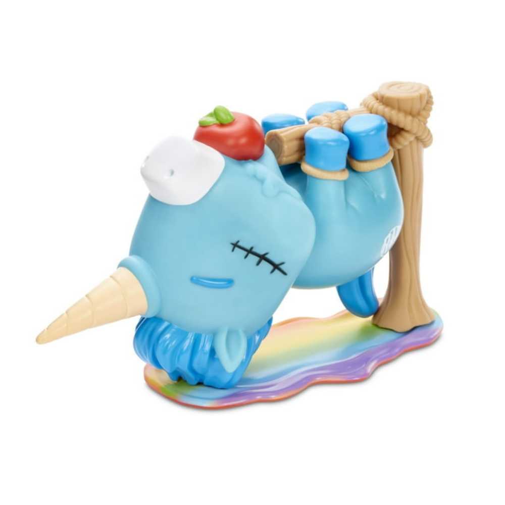 Pic Nicky  vinyl figure collectible [Barcode 035051565321] - Main Image 3