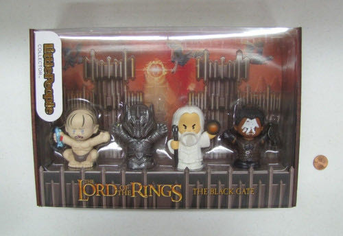 Funko Pop! The Bob’s Burgers Movie Tina Belcher Itty Bitty Ditty Committee #