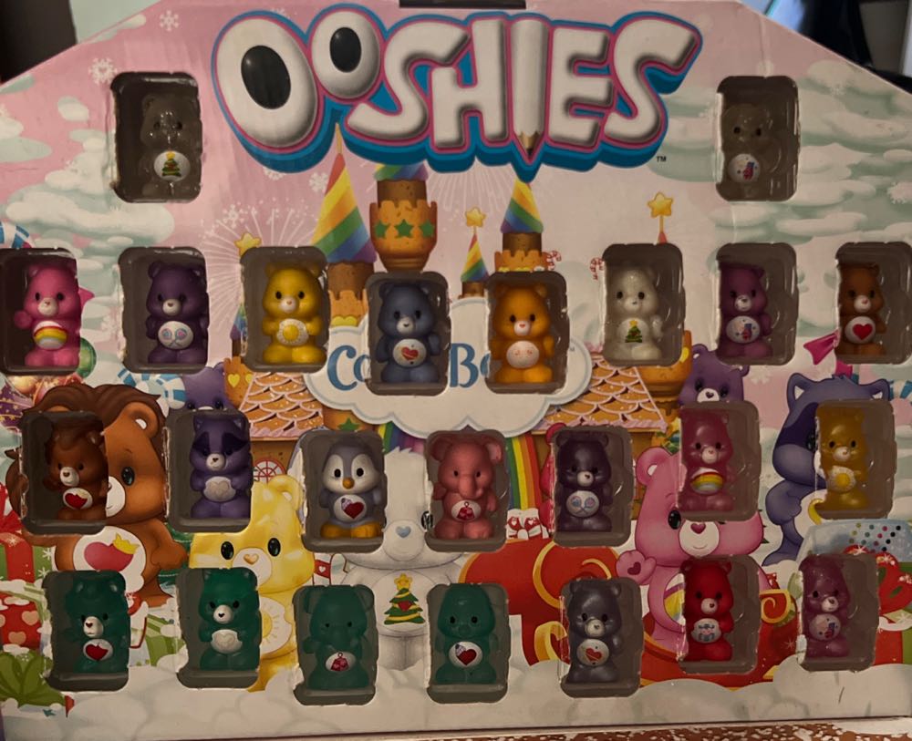 Fisher Price Little People Toy Story 4 Buzz Lightyear & Friends Forky Disney Woody