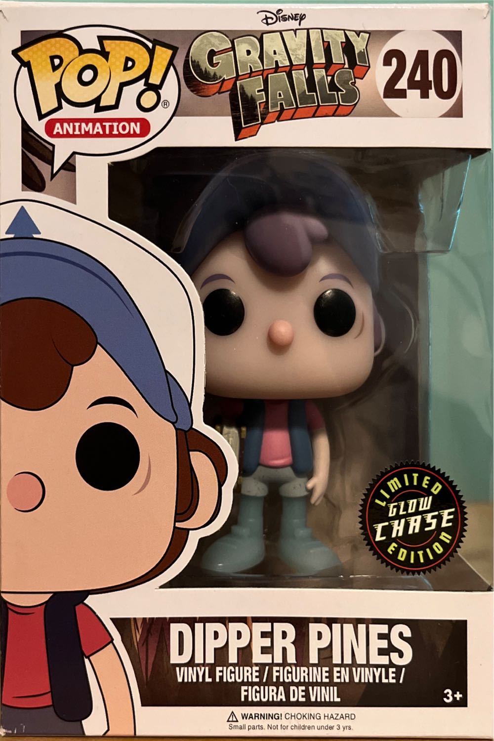 Prime Glowberry Damaged Bottle & Prime Hydration Glowberry Rare Lemonade Chocolate Stick Bottle Bar Drink