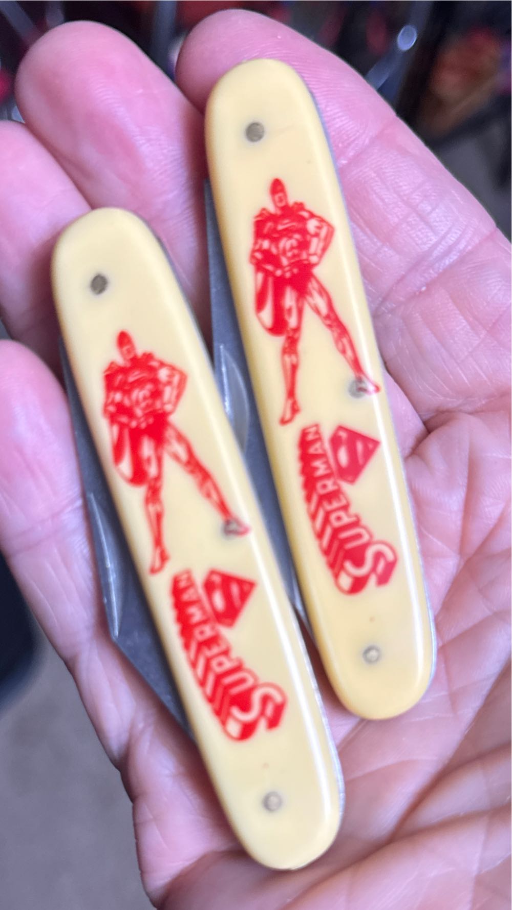 CHAKA Candle Whisper Series Figure — Stiff Resistance