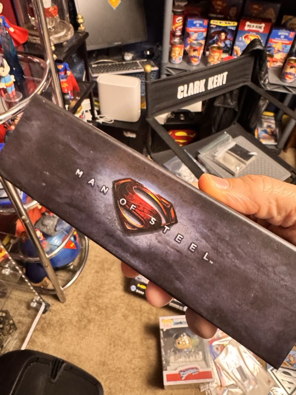 Pcs Collectibles Power Rangers: Rita Repulsa 1:8 Scale Pvc Statue Multicolor