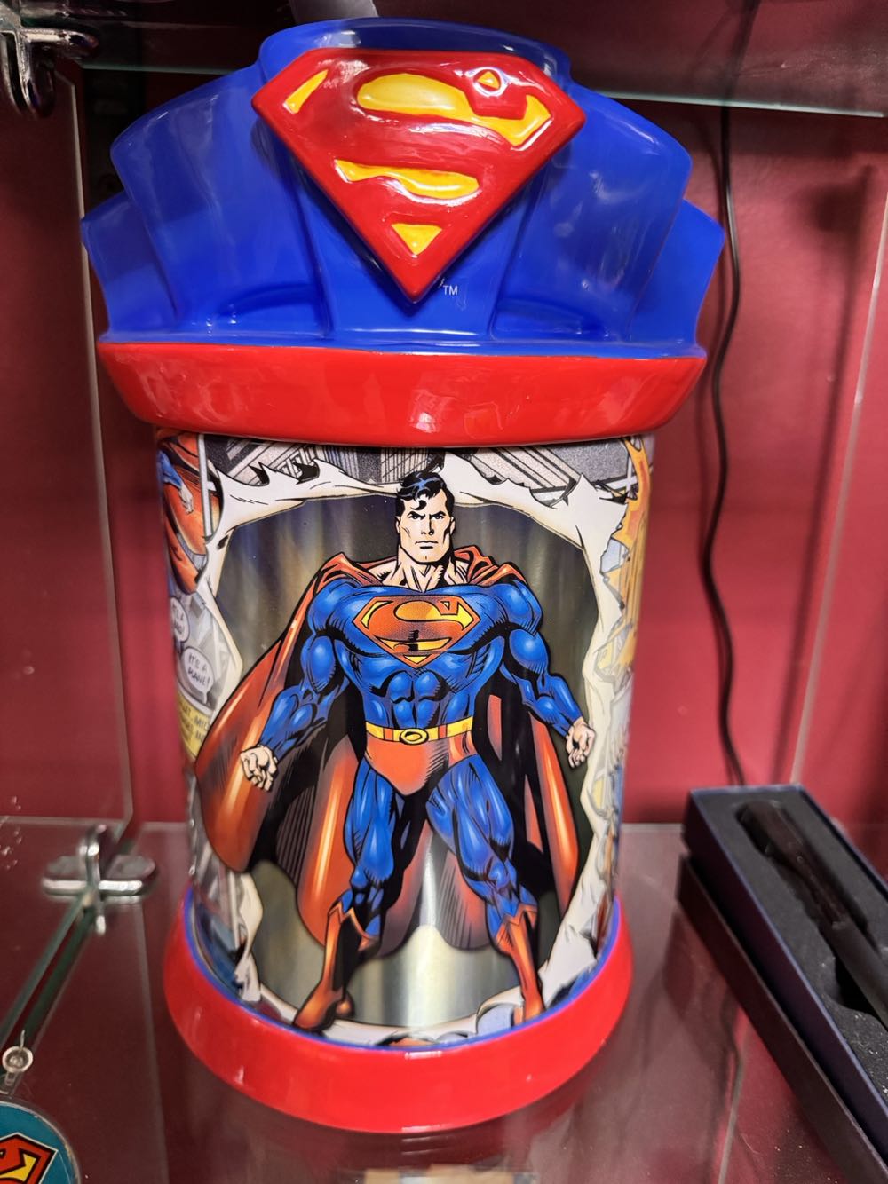 Masters Of Universe Origins Action Figure Invisible Skeletor Cartoon Collection 5.5-inch 1980s Tv Villain Detailed Clear Design & Alt Face Plate