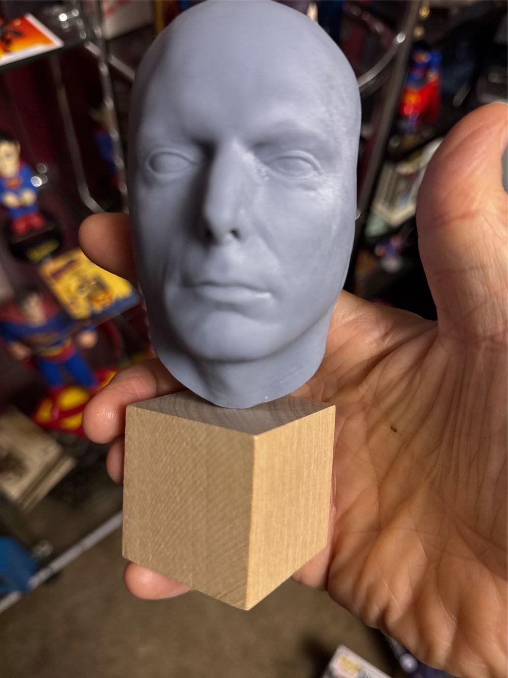 DB -1927- Yamcha & Puar