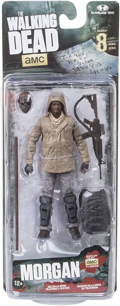 Ooshies Large - Christmas Wishes Bear