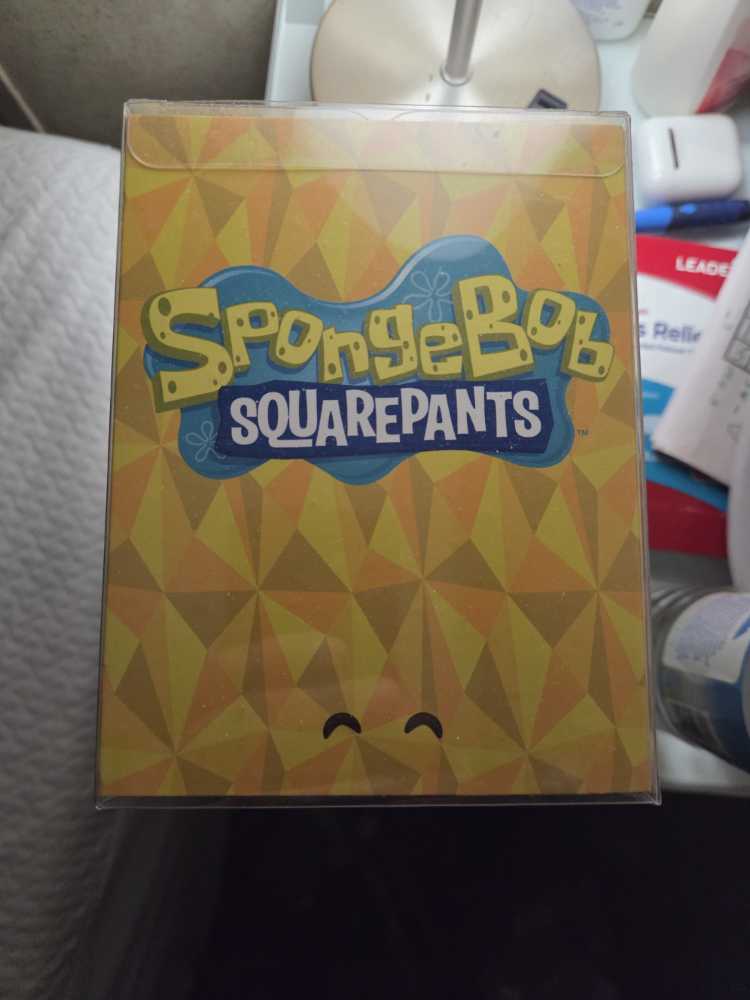 Youtooz Future Squidward Vinyl Figure 3.1” Inch Squidward Youtooz Collectible By Youtooz Spongebob Collection  vinyl figure collectible [Barcode 810085551065] - Main Image 2