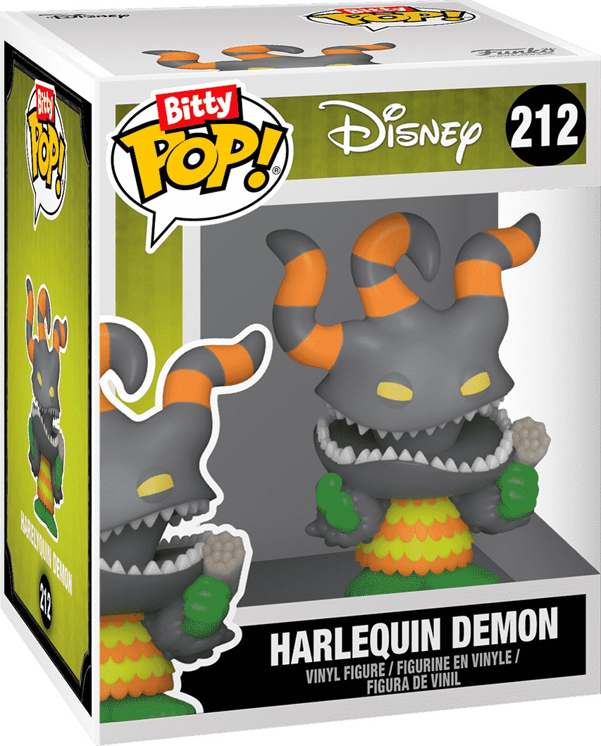 Baby Molly & Baby Tabby Series-Pinch-Sneak A-Bite