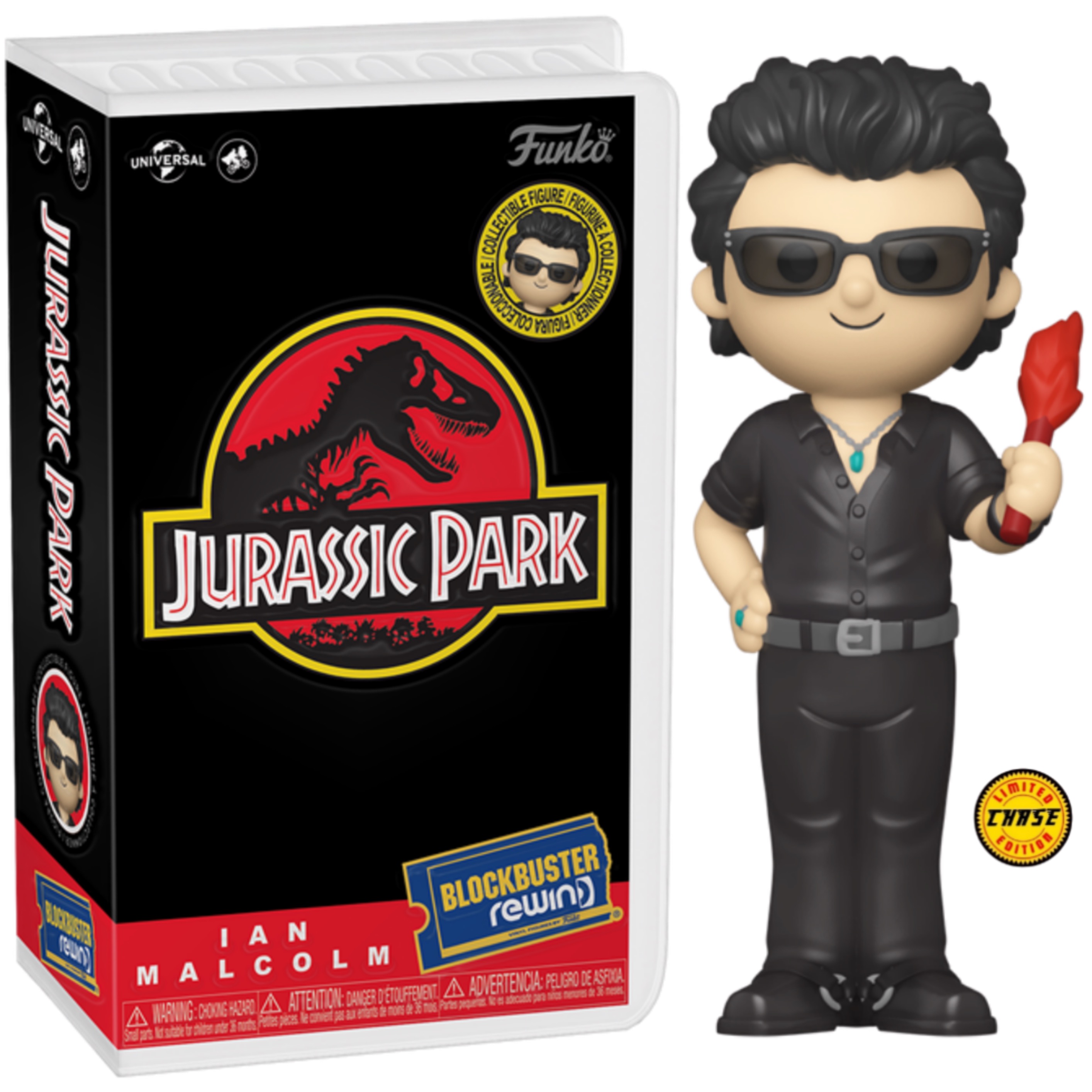 Deluxe Splinter-skull Action Figure 5.5” By Masters Of The Universe