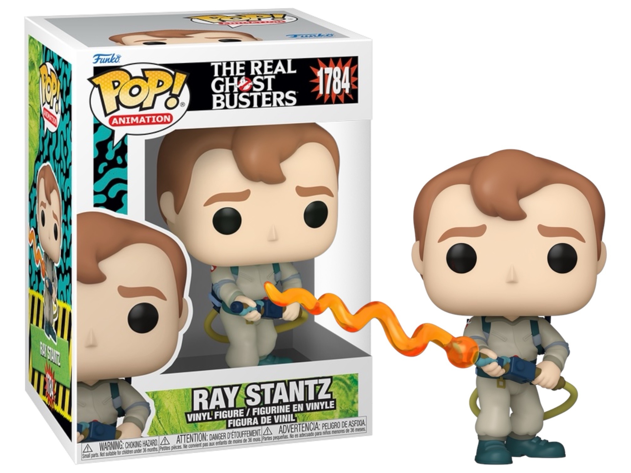 Handmade By Robots Scooby-doo Black Knight #092 Limited Edition Electroplated