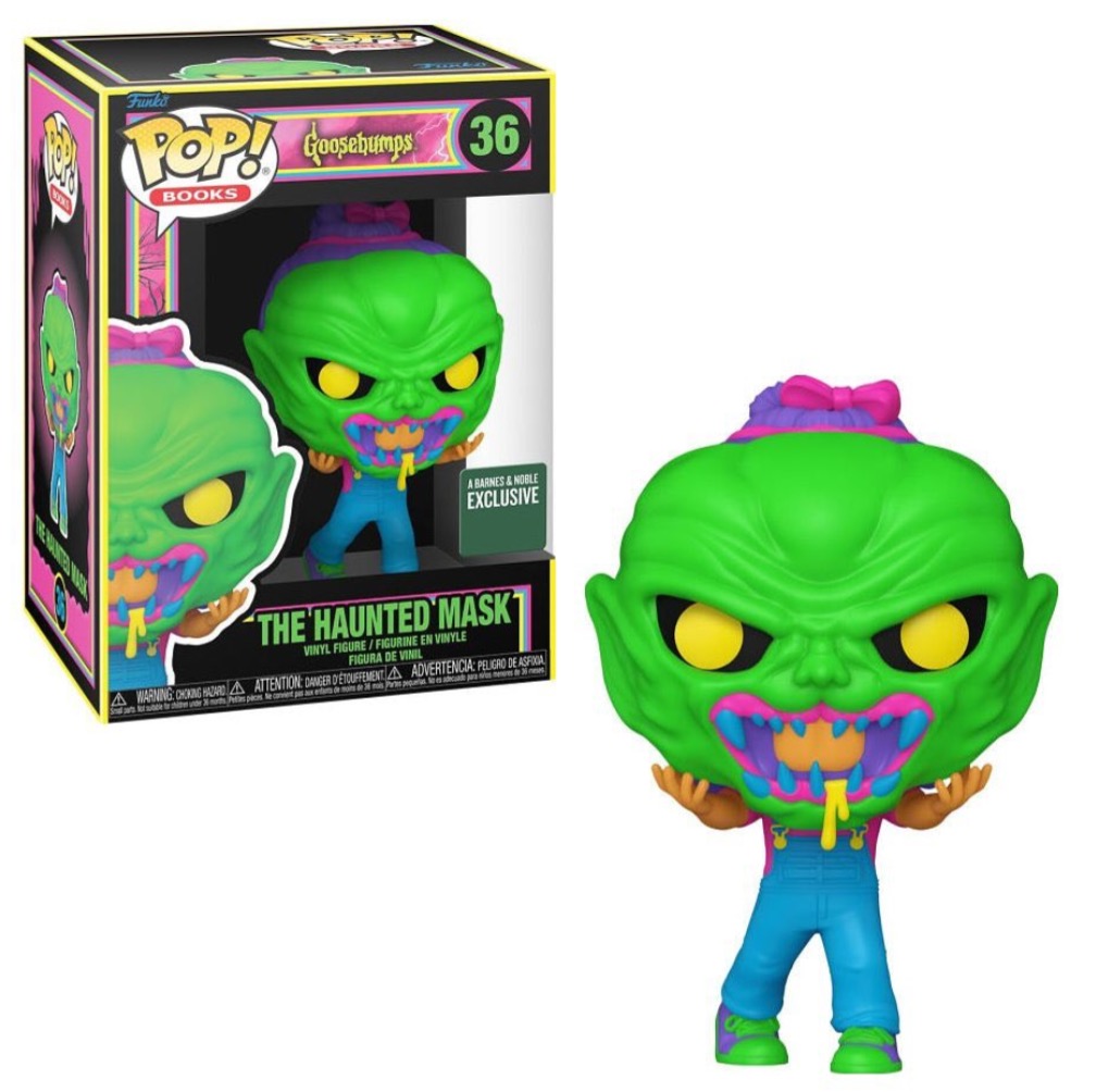 Funko Pop! Icons Jabbawockeez Le Pcs Fundays Blacklight 2022 Battle Se Pop