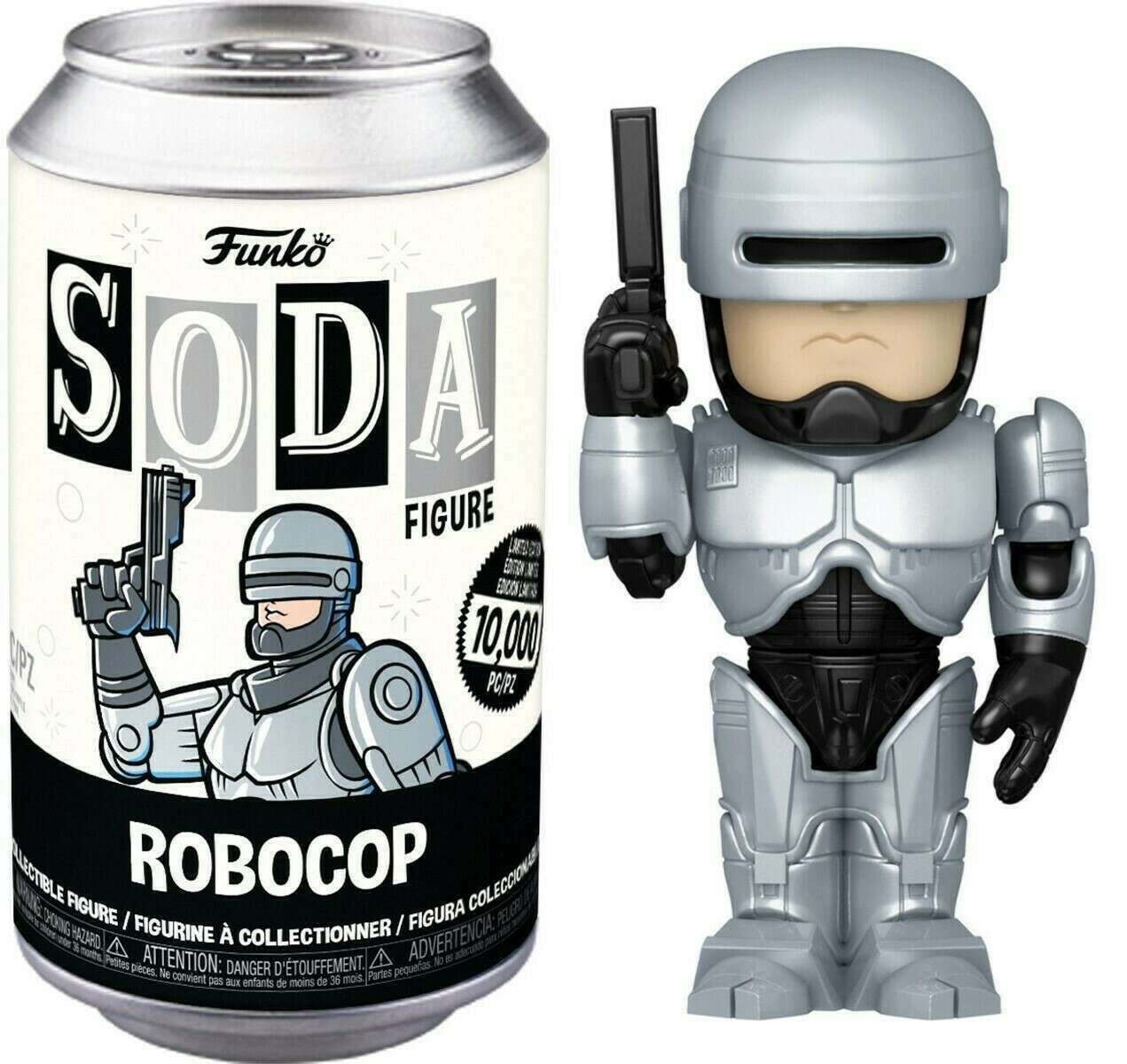 Jack Skellington Toy Tokyo Winter Wonderland GITD