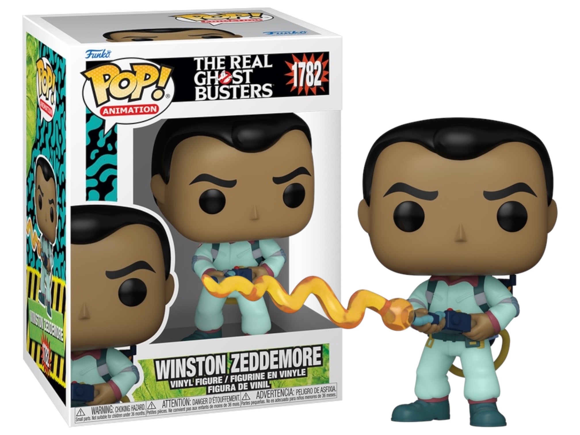 Funko Pop! Disney: Fantasia Sorceror Mickey & Chernabog Metallic Edition 2-pack