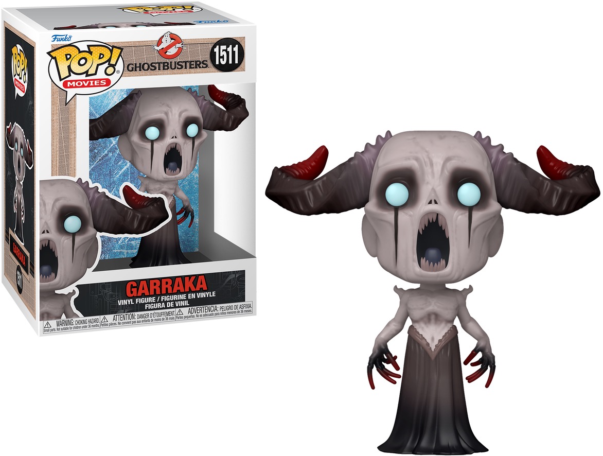 Funko Pop! Marvel: Avengers Infinity War Bucky Barnes ...