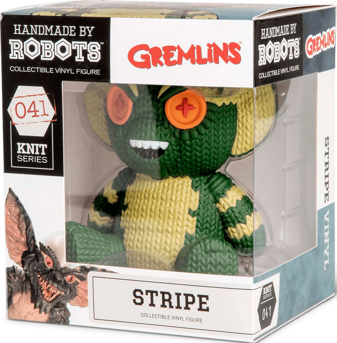 Medicom X Kubrick Gumby Series 2