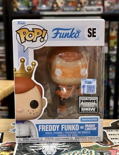 Mcfarlane Toys Dc Super Powers Guy Gardner Green Lantern 4.5in Action Figure