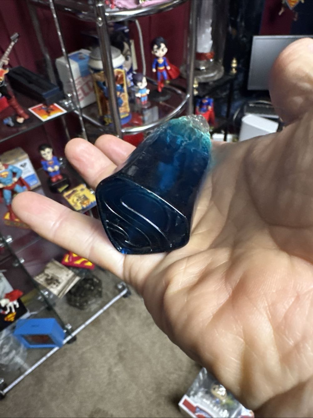 Medicom X Kubrick Gumby Series 1