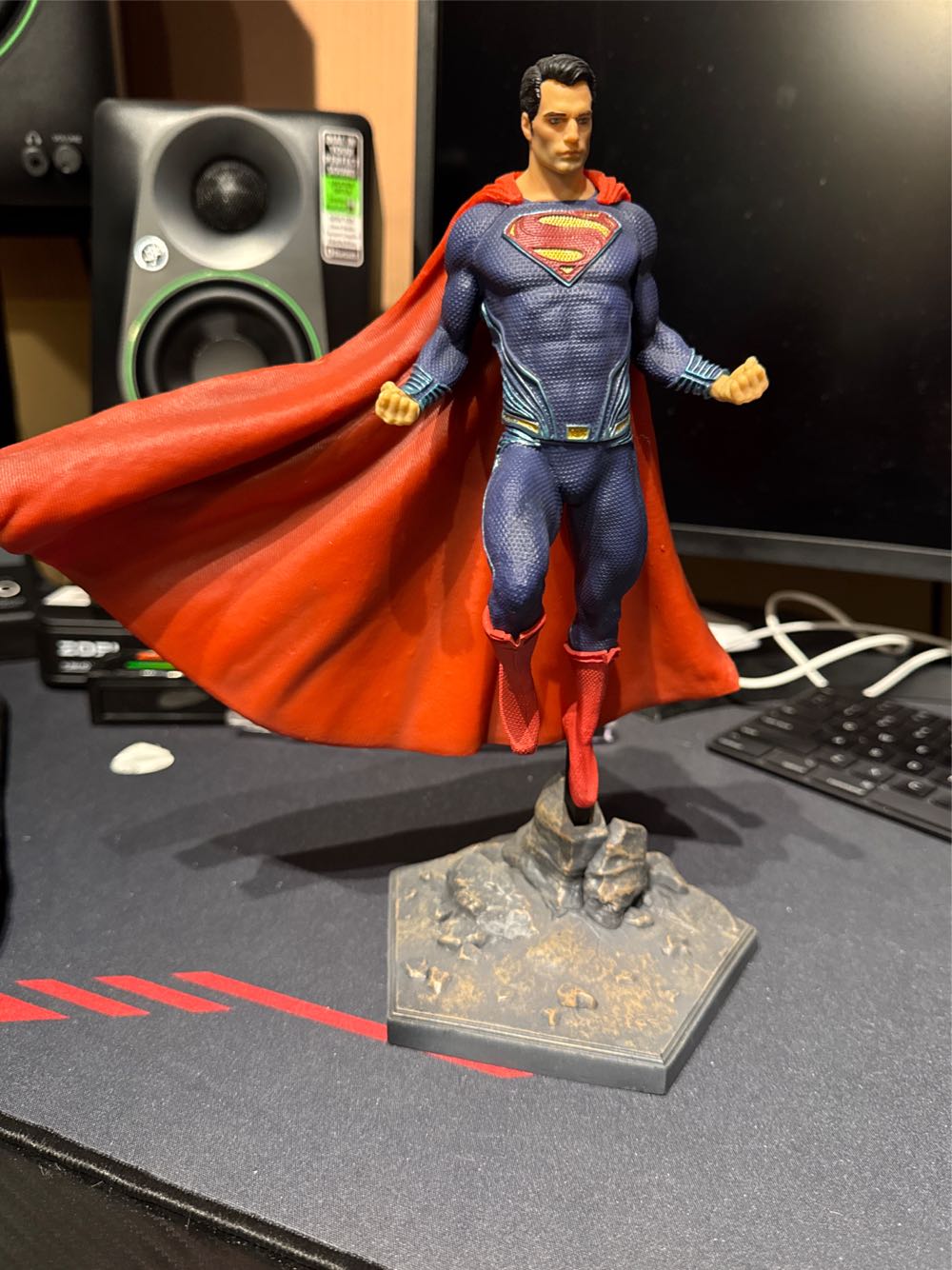 Flash Xxray 4-inch Vinyl Figure