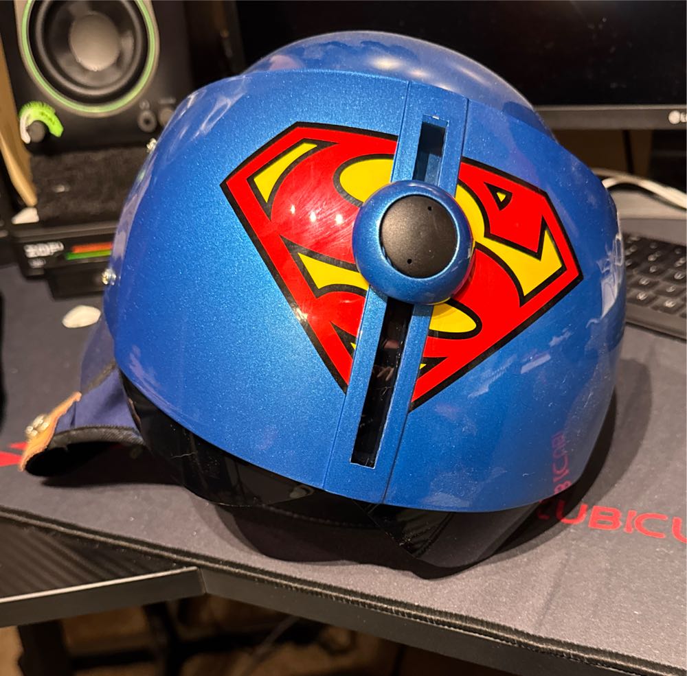 Super Saiyan Rose Goku Black