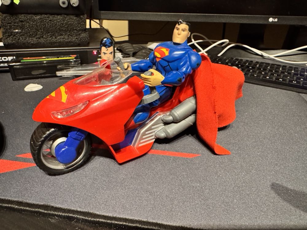 Skullpanda 🔮 The Paradox - The Bond