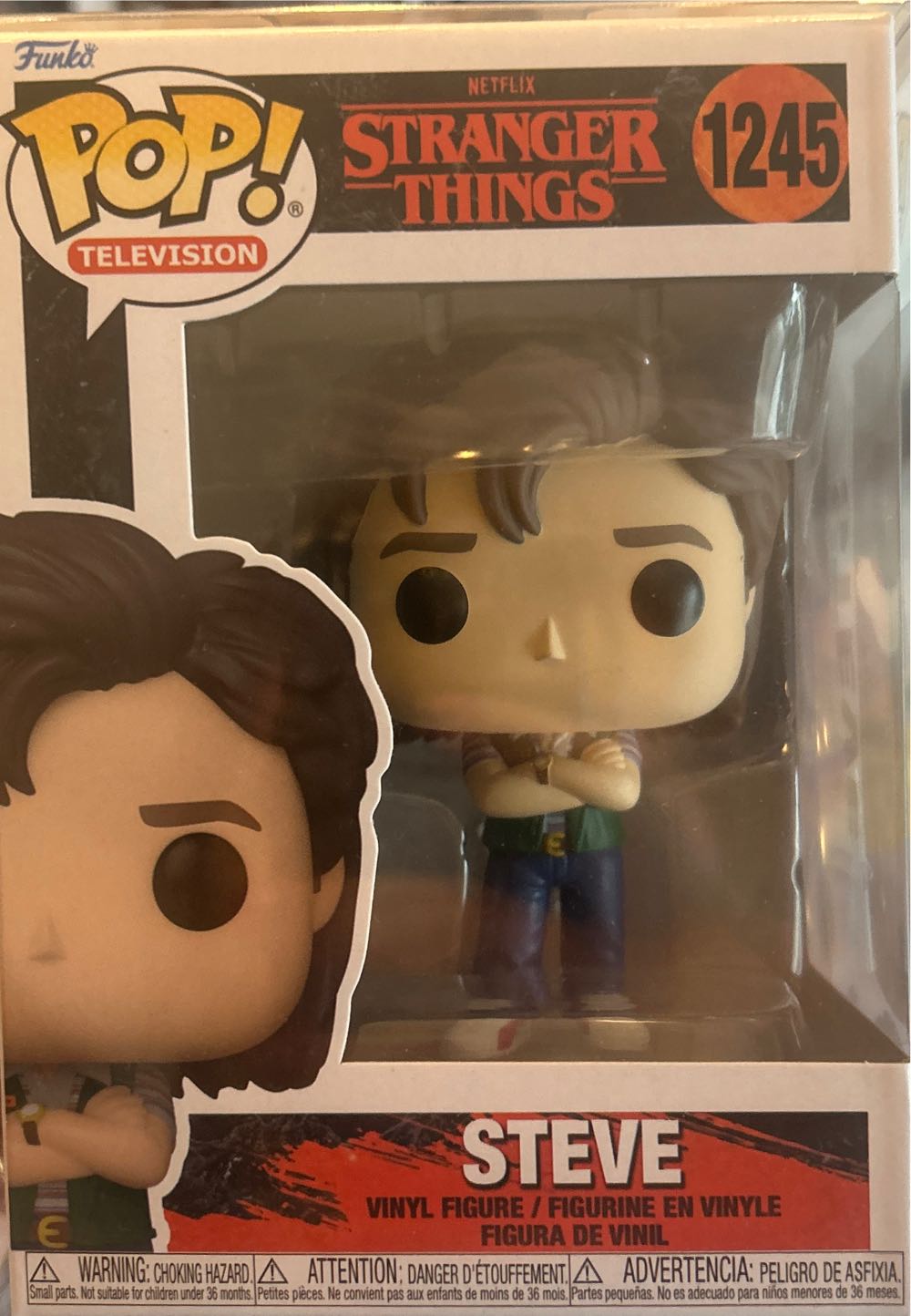 Funko Pop Games: Lol Viego League Of Legends Collectable Vinyl Figure Gift Idea Official Merchandise For Kids & Adults Video Games Fans Model Figure For Collectors And Display