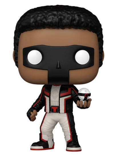 Garbage Pail Kids Minikins Collection