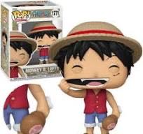 John Wick - Mini Tubbz