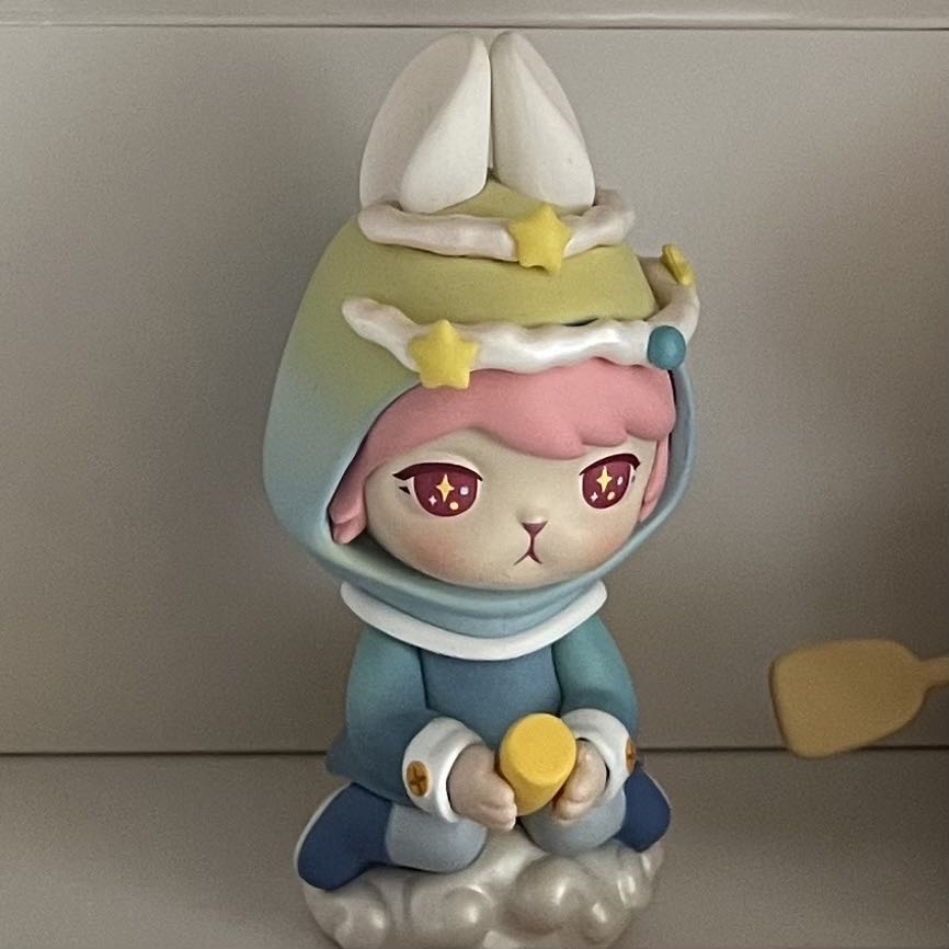 Skullpanda 🔮 The Paradox - The Hold