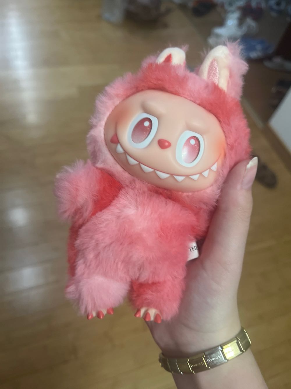 Playmates Monsterverse Monarch Legacy Of Monsters: Frost Bark