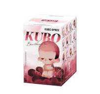 Luau Stitch (Flocked)