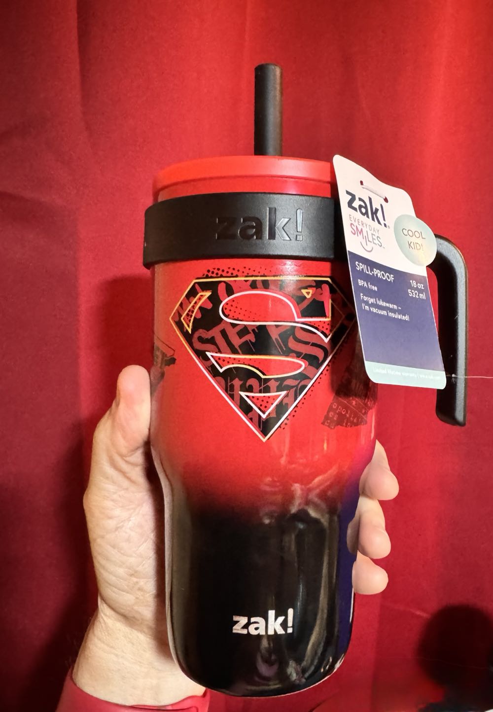 Smiski Blowing Bubbles