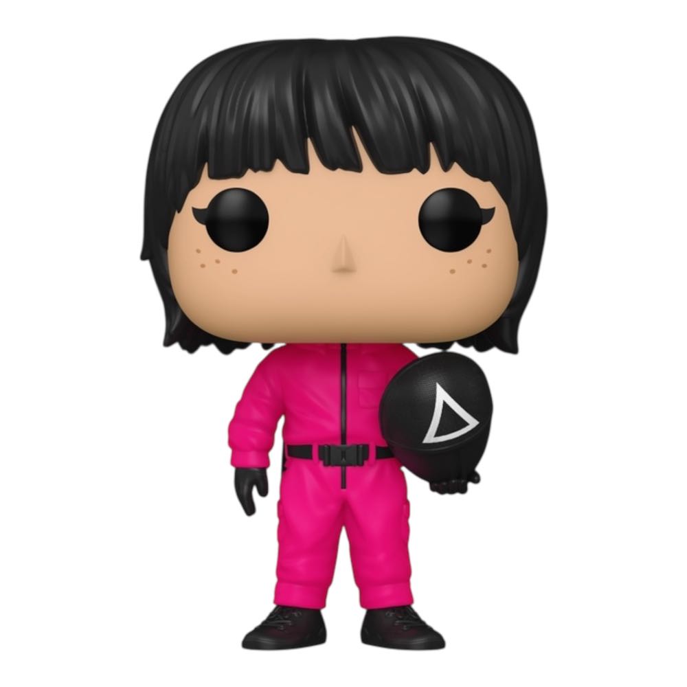 No-Eul  vinyl figure collectible [Barcode 889698834865] - Main Image 3