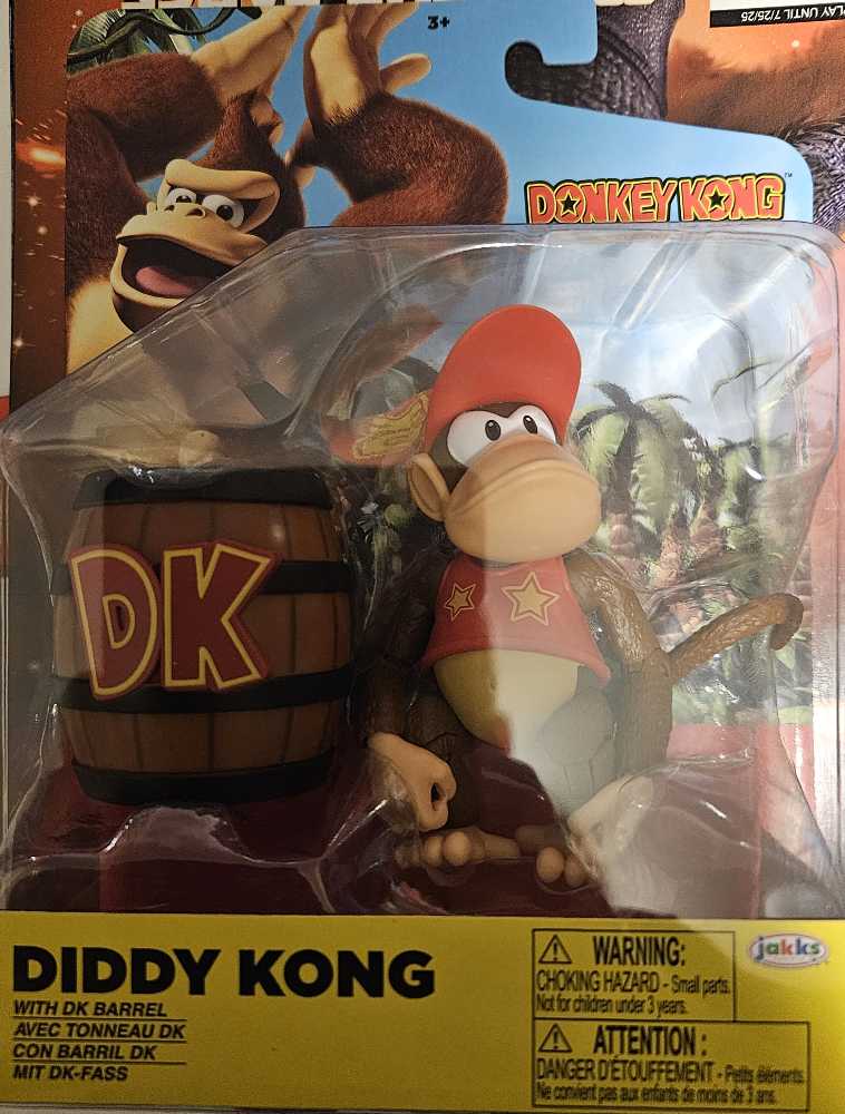 Milk Homelander - Vinyl Figure