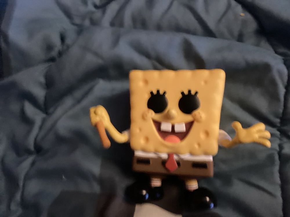 Youtooz Future Squidward Vinyl Figure 3.1” Inch Squidward Youtooz Collectible By Youtooz Spongebob Collection