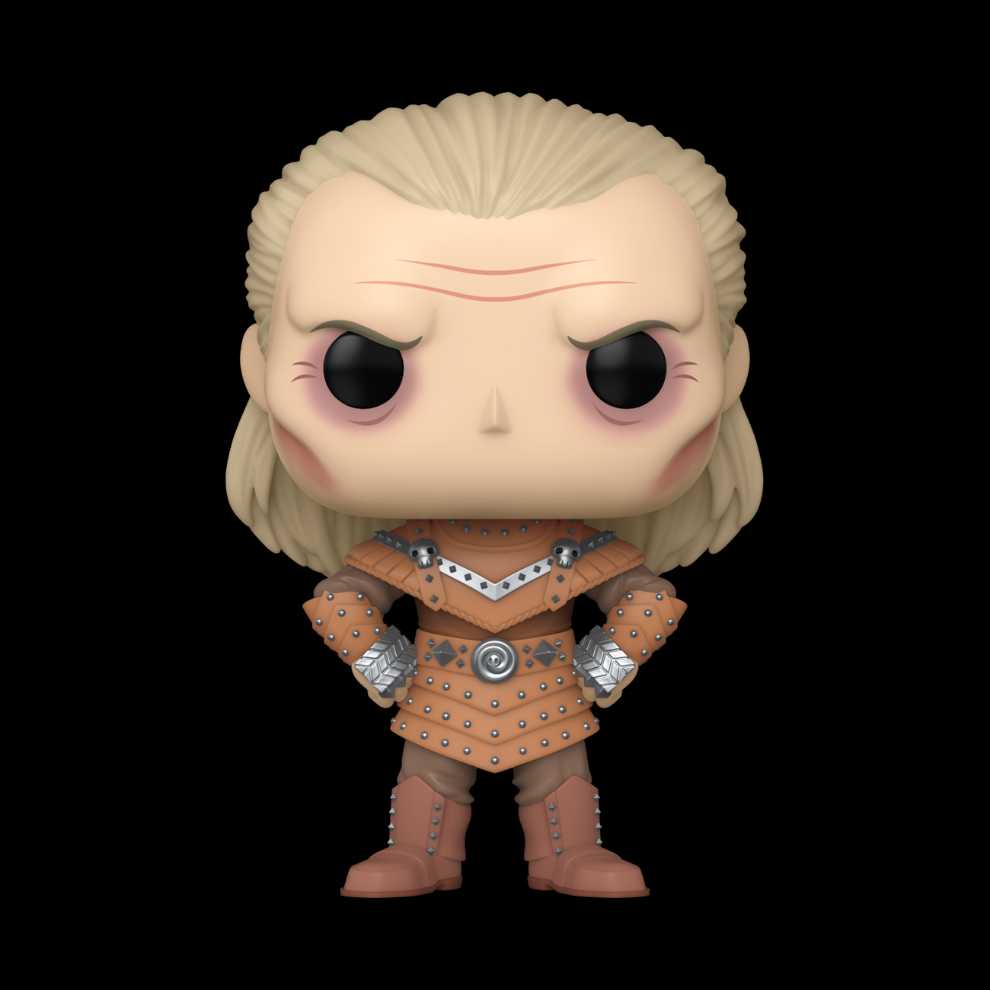 Vigo - Ghostbusters vinyl figure collectible [Barcode 889698759571] - Main Image 3