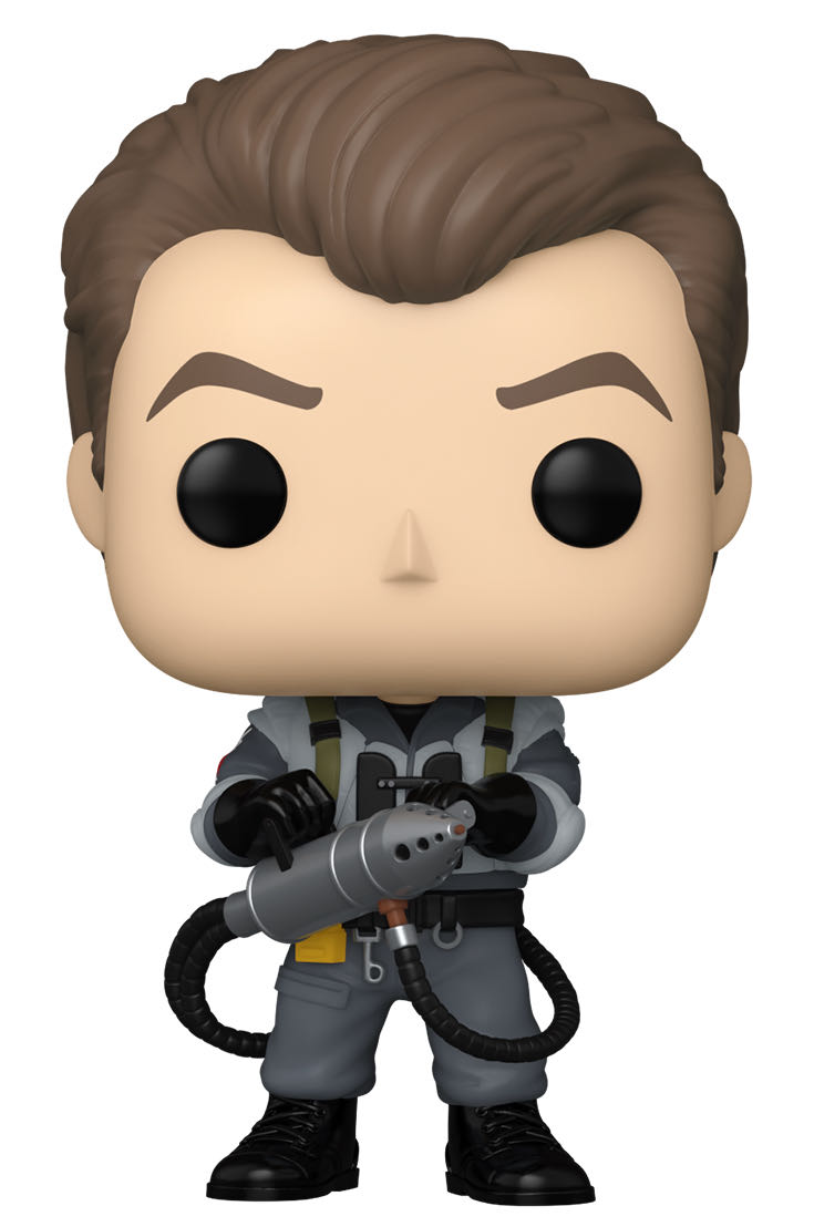 Ray Stantz - Ghostbusters vinyl figure collectible [Barcode 889698759564] - Main Image 4