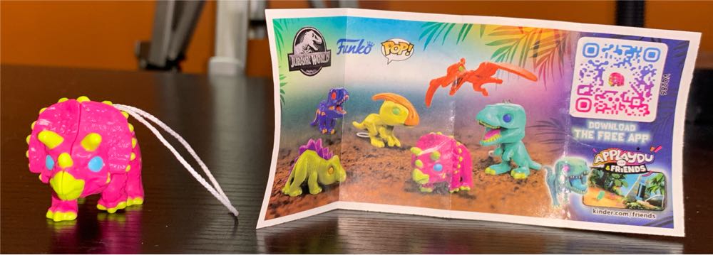 Rainbow Six Collection Castle Chibi Mini Pvc Figure Ubisoft Series 5