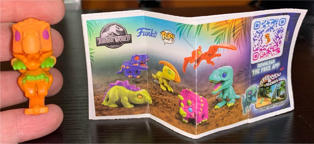 Superplastic Kranky Series One Single Blind Box