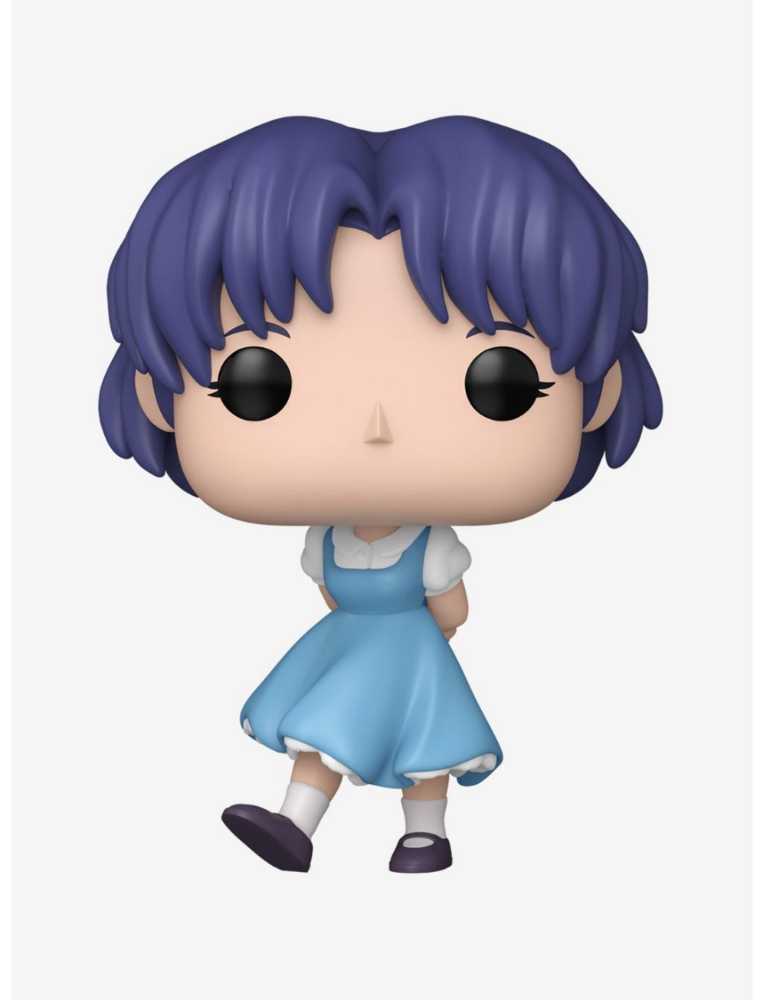Ranma ½: Akane  vinyl figure collectible [Barcode 889698867825] - Main Image 2