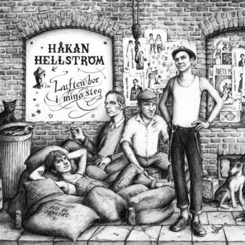 Black Hand - Funko Pop