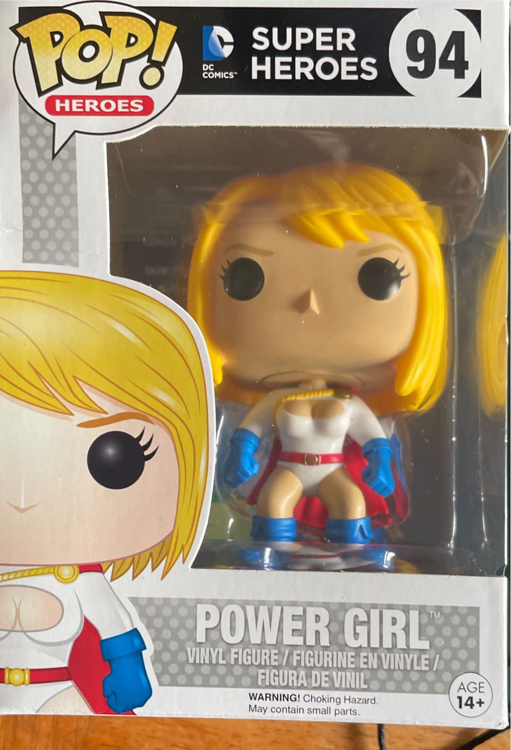 Ricardo Poseable Matchbox Pee Wee Herman Pee Wee’s Playhouse Ricardo Sealed Vintage Matchbox Sealed Nip New Action Moc Peewee’s Box Card