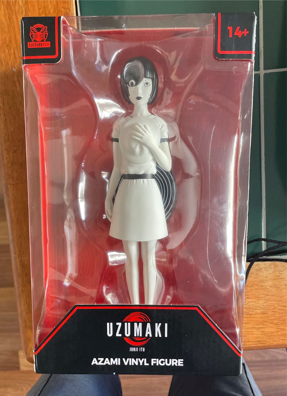 #44/60: Thanostone: Spider-Island